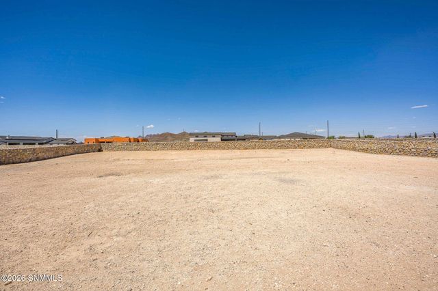 3261 Cerro Court, Las Cruces, NM 88012