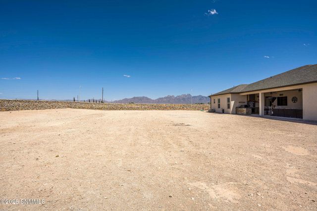 3261 Cerro Court, Las Cruces, NM 88012