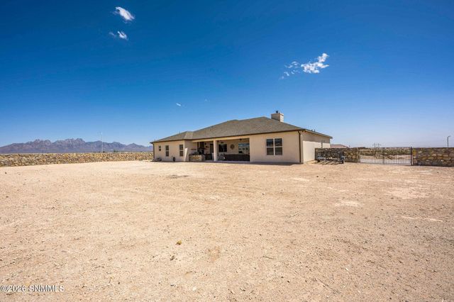3261 Cerro Court, Las Cruces, NM 88012