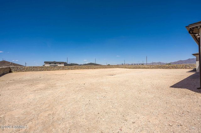 3261 Cerro Court, Las Cruces, NM 88012