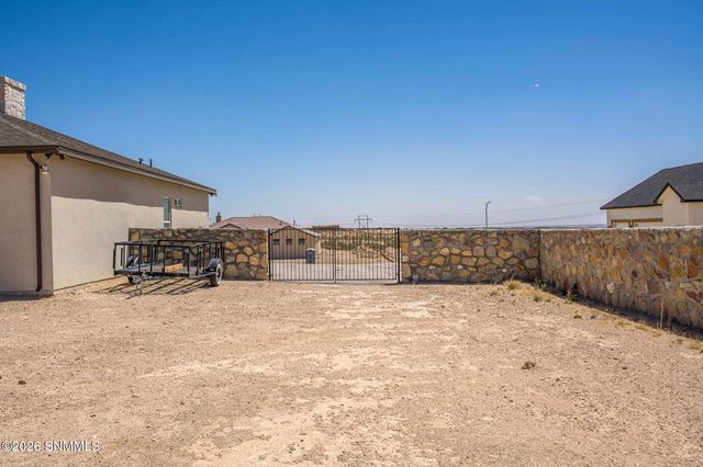 3261 Cerro Court, Las Cruces, NM 88012