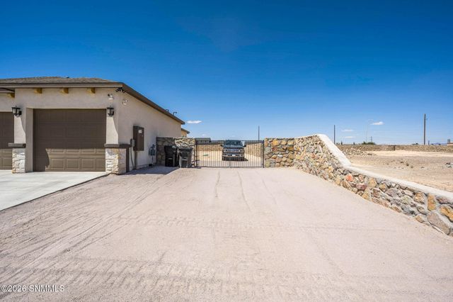 3261 Cerro Court, Las Cruces, NM 88012