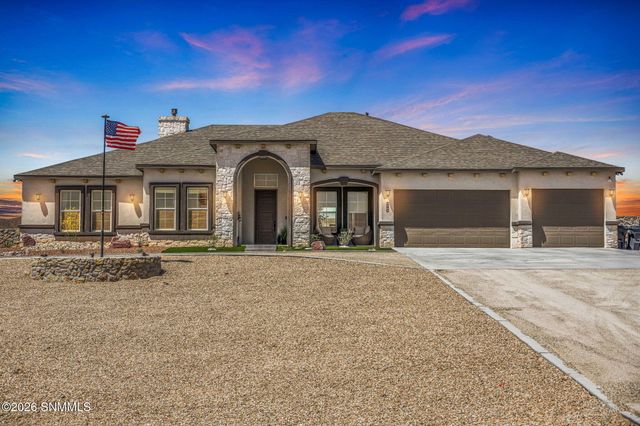 3261 Cerro Court, Las Cruces, NM 88012