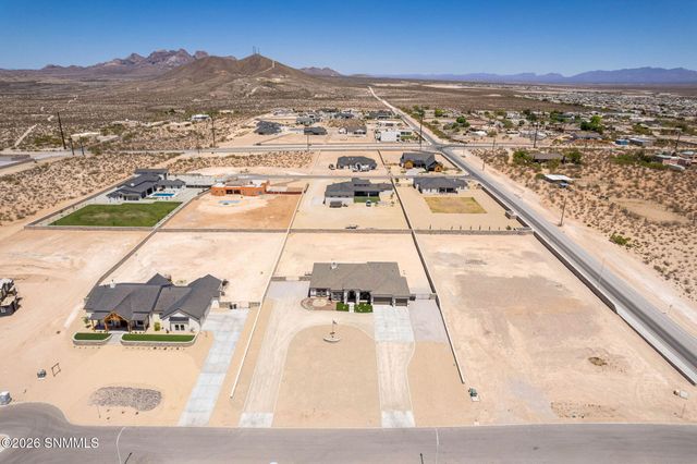 3261 Cerro Court, Las Cruces, NM 88012