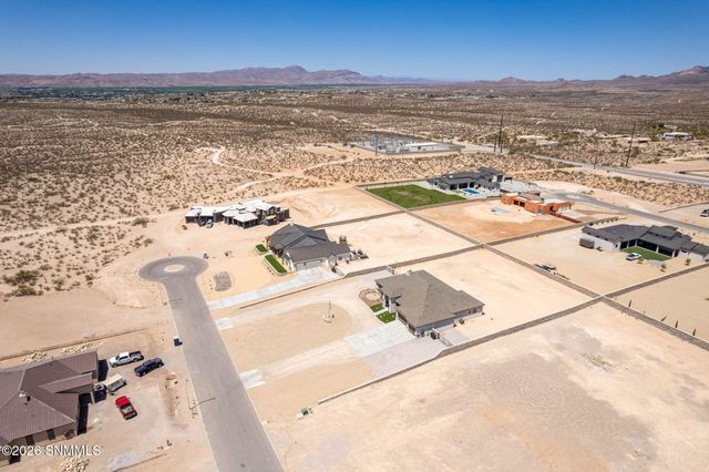 3261 Cerro Court, Las Cruces, NM 88012