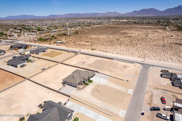 3261 Cerro Court, Las Cruces, NM 88012