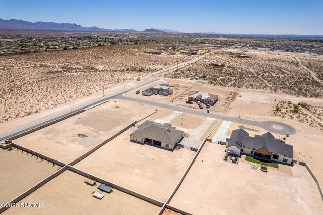 3261 Cerro Court, Las Cruces, NM 88012