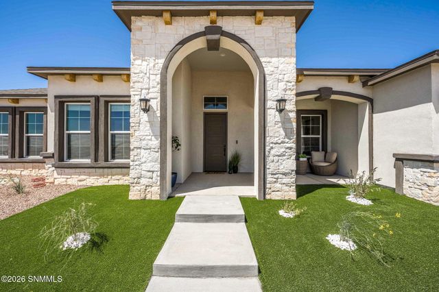 3261 Cerro Court, Las Cruces, NM 88012