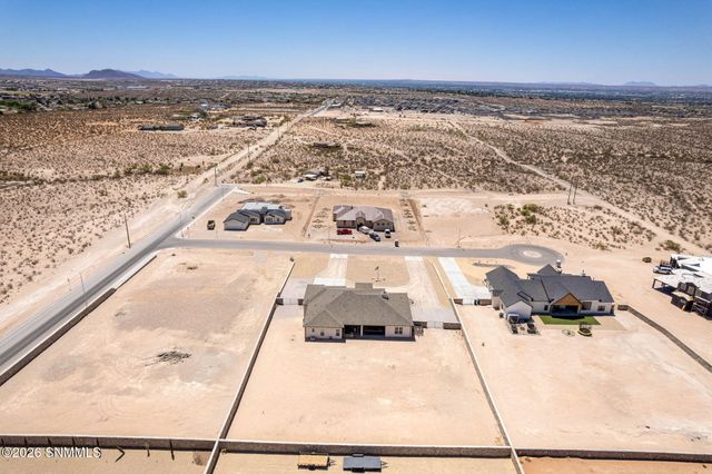 3261 Cerro Court, Las Cruces, NM 88012