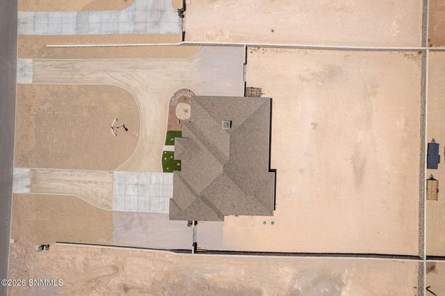 3261 Cerro Court, Las Cruces, NM 88012