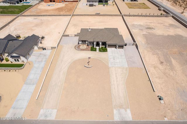 3261 Cerro Court, Las Cruces, NM 88012