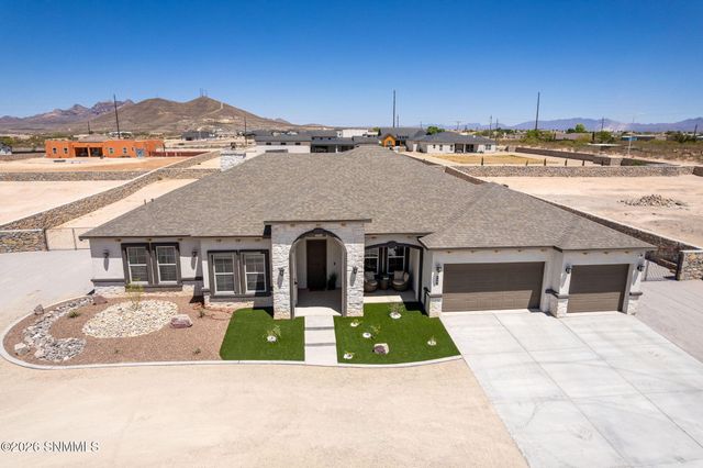 3261 Cerro Court, Las Cruces, NM 88012