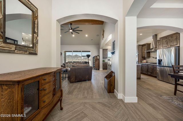 3261 Cerro Court, Las Cruces, NM 88012