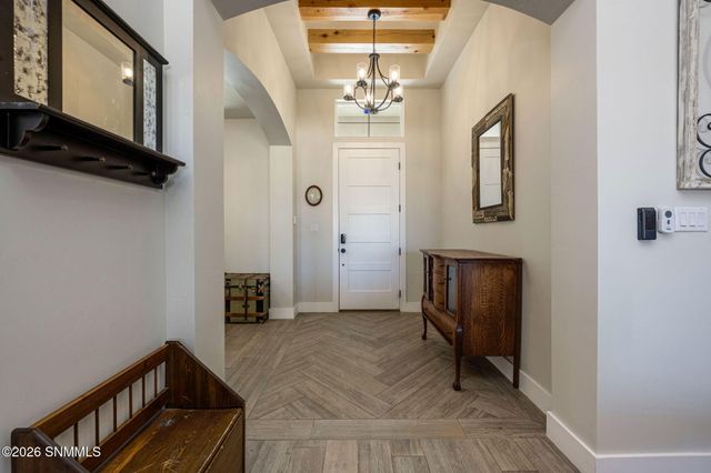 3261 Cerro Court, Las Cruces, NM 88012