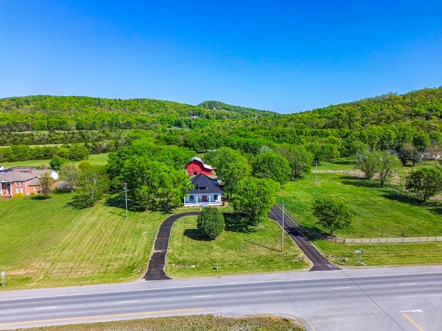 3702 Highway 231, N, Shelbyville, TN 37160
