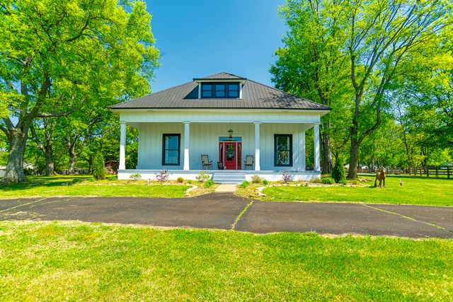 3702 Highway 231, N, Shelbyville, TN 37160