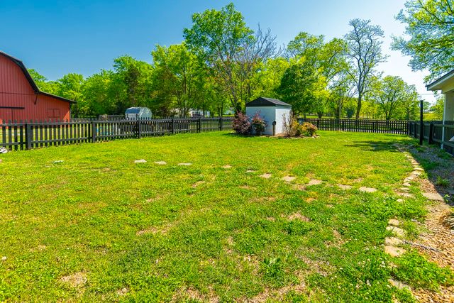 3702 Highway 231, N, Shelbyville, TN 37160