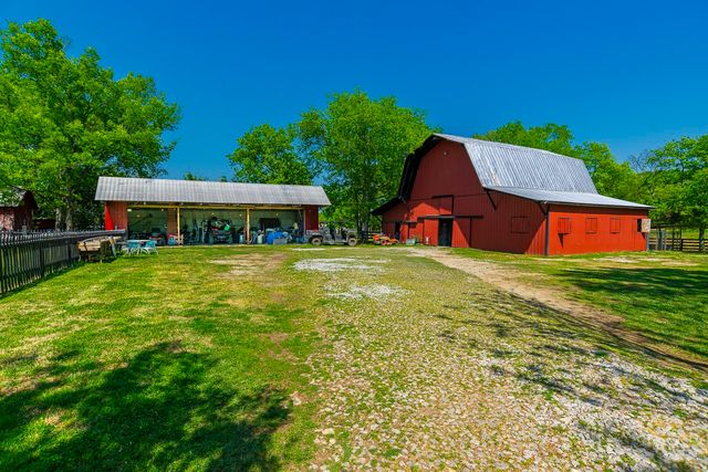 3702 Highway 231, N, Shelbyville, TN 37160