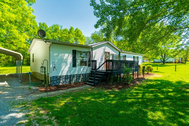 3702 Highway 231, N, Shelbyville, TN 37160