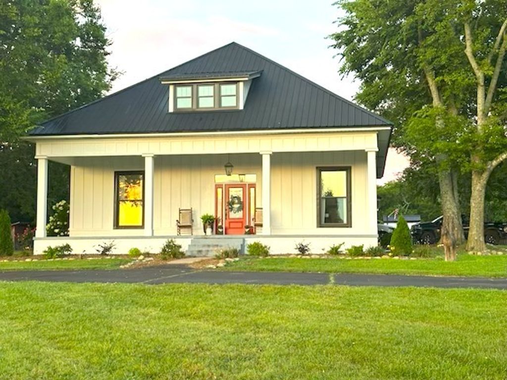 3702 Highway 231, N, Shelbyville, TN 37160