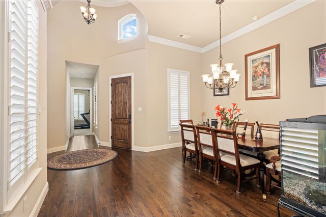 1125 Blue Lake Boulevard, Arlington, TX 76005