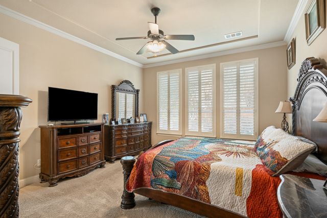 1125 Blue Lake Boulevard, Arlington, TX 76005