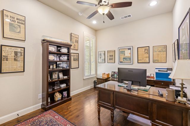 1125 Blue Lake Boulevard, Arlington, TX 76005