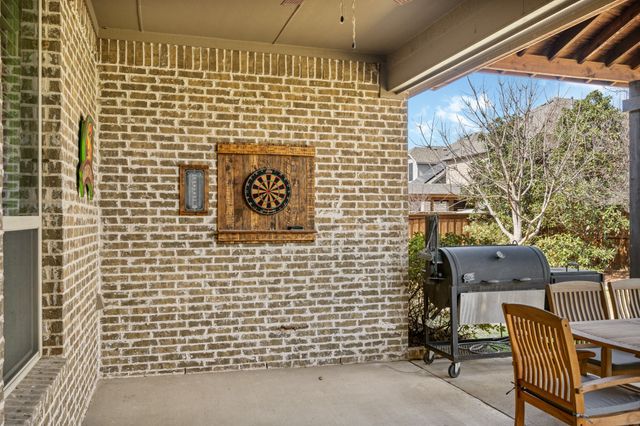 1125 Blue Lake Boulevard, Arlington, TX 76005