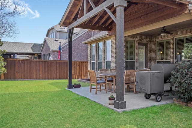 1125 Blue Lake Boulevard, Arlington, TX 76005