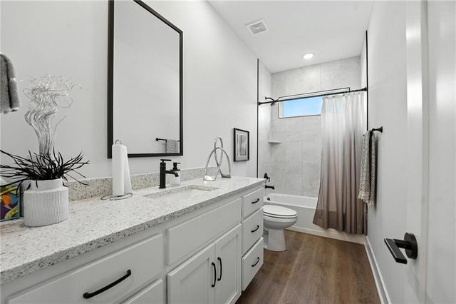 1413 N 163rd Street, Basehor, KS 66007