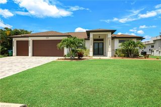1429 24th ST, Cape Coral, FL 33991