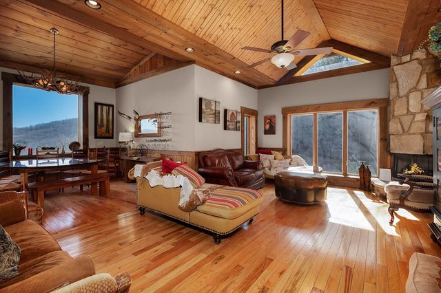 244 Tipton Court, Cherry Log, GA 30522