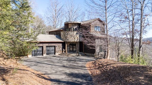 244 Tipton Court, Cherry Log, GA 30522