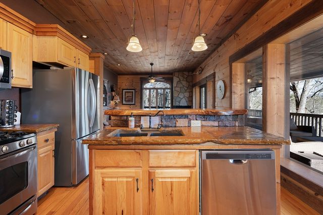 244 Tipton Court, Cherry Log, GA 30522