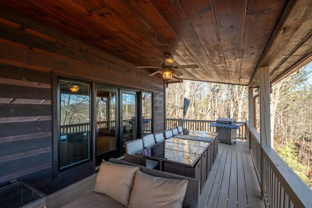 244 Tipton Court, Cherry Log, GA 30522