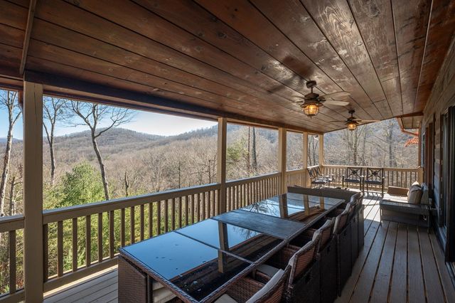 244 Tipton Court, Cherry Log, GA 30522