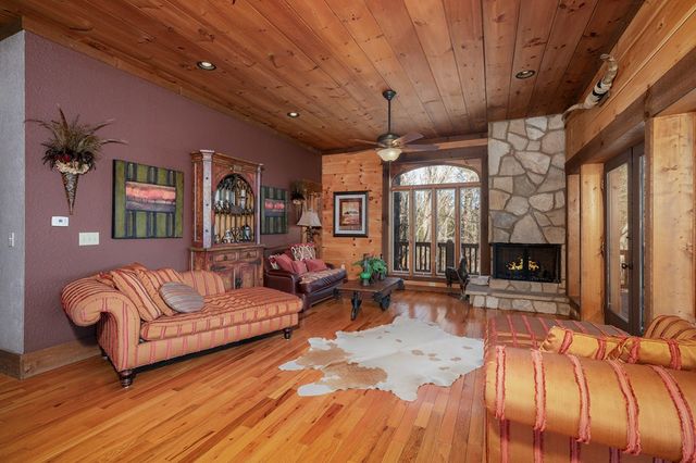 244 Tipton Court, Cherry Log, GA 30522