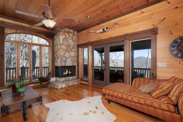 244 Tipton Court, Cherry Log, GA 30522