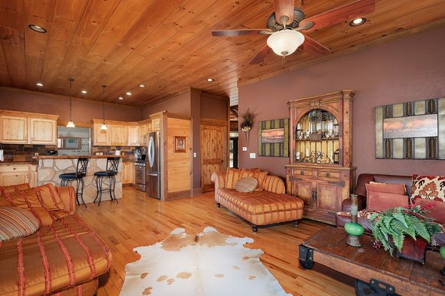 244 Tipton Court, Cherry Log, GA 30522