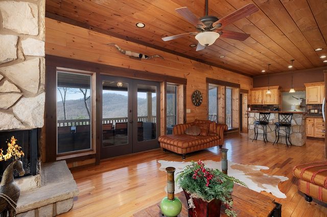 244 Tipton Court, Cherry Log, GA 30522