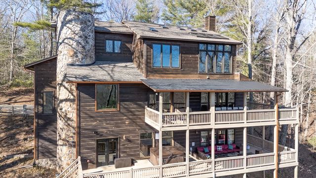 244 Tipton Court, Cherry Log, GA 30522