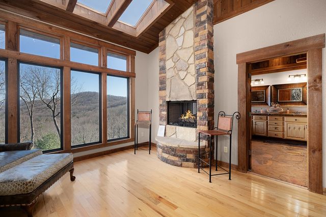 244 Tipton Court, Cherry Log, GA 30522