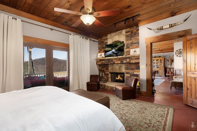 244 Tipton Court, Cherry Log, GA 30522