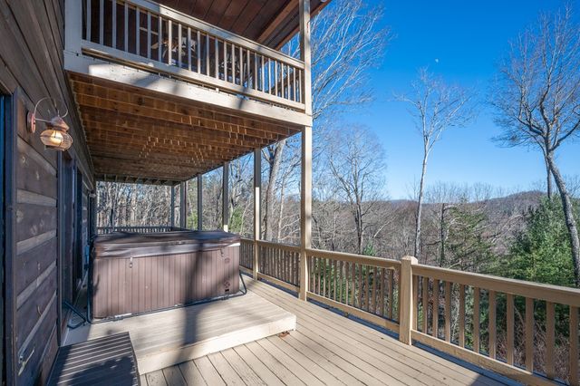 244 Tipton Court, Cherry Log, GA 30522