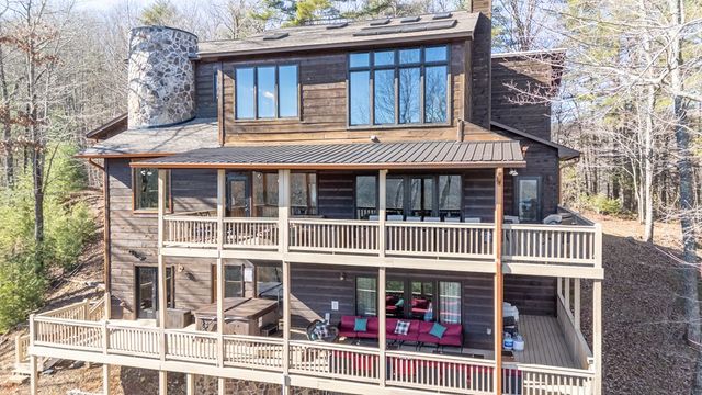 244 Tipton Court, Cherry Log, GA 30522