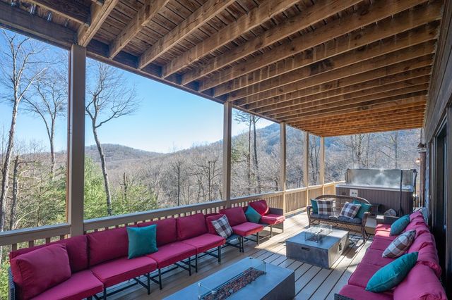 244 Tipton Court, Cherry Log, GA 30522