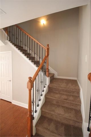 2132 Weldonberry NE Drive, Brookhaven, GA 30319