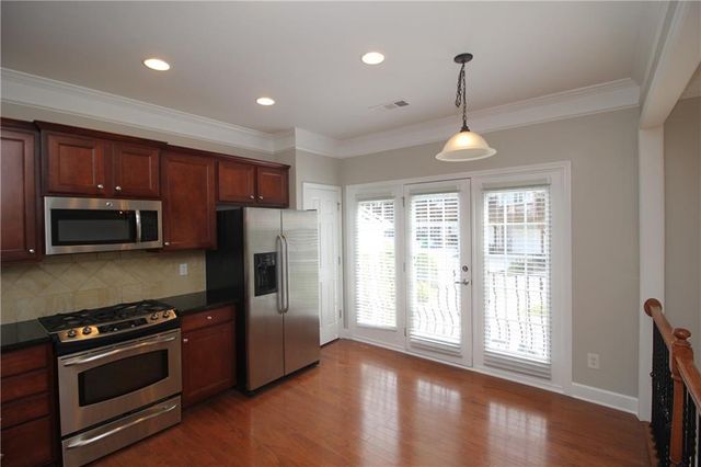 2132 Weldonberry NE Drive, Brookhaven, GA 30319