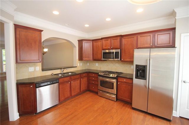 2132 Weldonberry NE Drive, Brookhaven, GA 30319