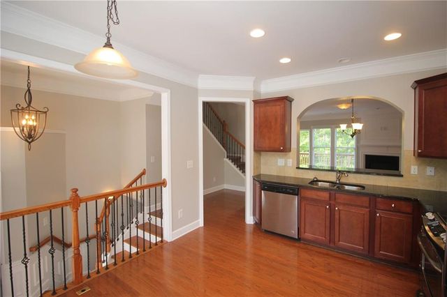 2132 Weldonberry NE Drive, Brookhaven, GA 30319